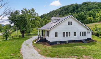 21133 Rich Valley Rd, Abingdon, VA 24210