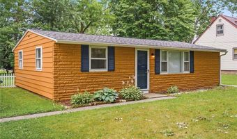 934 Meadowbrook Ave, Alliance, OH 44601