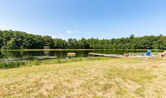 557 S Barnstead Rd, Barnstead, NH 03225