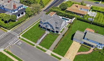 25 Cedar Ave, Allenhurst, NJ 07711