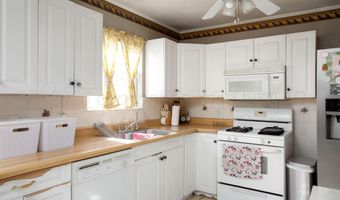 3622 NE 16TH Ave, Amarillo, TX 79107