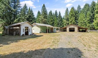 273 FAWN Ln, Azalea, OR 97410