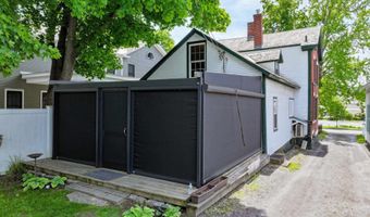 26 Park St, Brandon, VT 05733