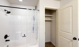 8109 KNOXVILLE Dr, Amarillo, TX 79118