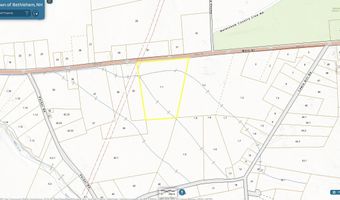 Main Street lot 204-1.1, Bethlehem, NH 03574