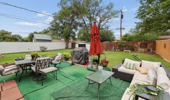 5012 CROCKETT, Amarillo, TX 79110