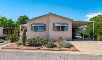 1077 W HIGHWAY 89A 209, Clarkdale, AZ 86324