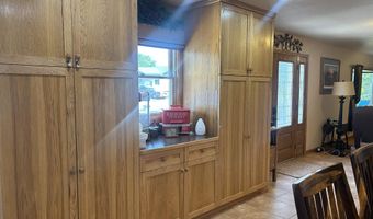 605 1st Ave, Bison, SD 57620