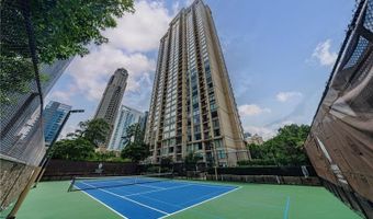3445 Stratford Rd NE 2507, Atlanta, GA 30326