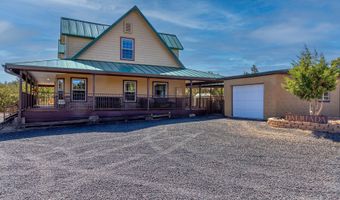 26 CR 3039 St, Concho, AZ 85924