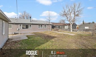 1605 Birch St, Casper, WY 82604