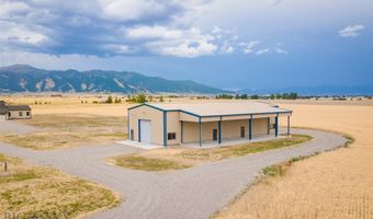 2428 Rector Rd, Belgrade, MT 59714