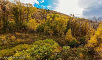 70 ACRES TWIN CLIFFS Rd, Afton, WY 83110