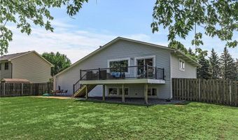 4579 141st St W, Apple Valley, MN 55124