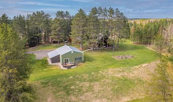 9648 Heino Rd, Angora, MN 55703