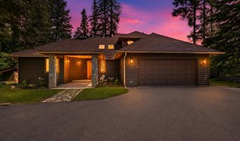 349 Echo Chalet Dr, Bigfork, MT 59911