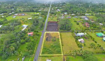 15-1963 MAKUU Dr Lot #: 138, Keaau, HI 96749