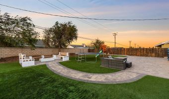 8537 Satinwood Ave, California City, CA 93505