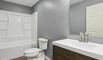 3098 Central, Arlington, IN 46104