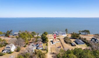 292 Narrow Shore Rd Lot 1, Aydlett, NC 27916