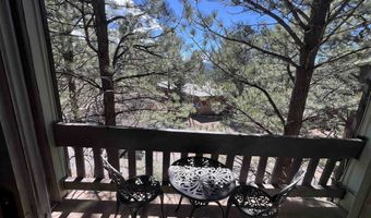 16 Jackson Hole Road 307, Angel Fire, NM 87710