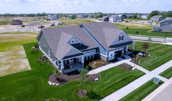 3829 Bozeman Way Plan: Fairbanks, Bargersville, IN 46106