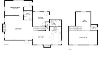 1690 Cumberland Ave, Arkdale, WI 54613