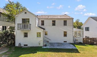 6023 WALHONDING Rd, Bethesda, MD 20816