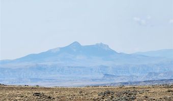 TBD Woodland Tr WH-89, Clark, WY 82435
