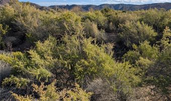 US Hwy 93 15.92 AC, Caliente, NV 89008