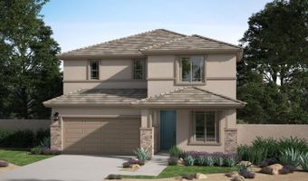 2984 S 234th Ln Plan: Aspen, Buckeye, AZ 85326