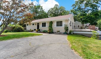 711 County St, Attleboro, MA 02703