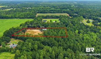 41656 Van Dyke Ln, Bay Minette, AL 36507