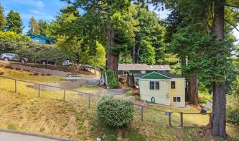 2925 Evergreen Ave, Arcata, CA 95521