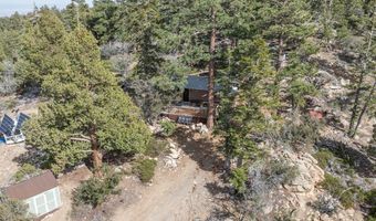 4535 Ironwood Ln, Angelus Oaks, CA 92305