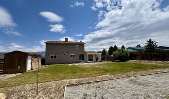 2345 Iron Dr, Ely, NV 89301