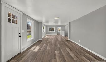 3315 E Rawson St, Ammon, ID 83406