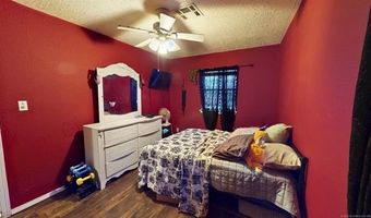 15912 County Road 1592, Ada, OK 74820
