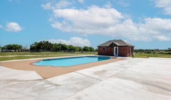 901 Green Branch Rd, Weatherford, TX 76085