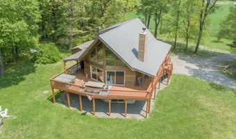 496 MARLIN SAVAGE Rd, Accident, MD 21520