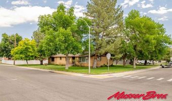 1808 12th St, Cody, WY 82414