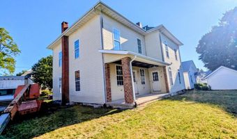 323-325 W. 4th St, Ashland, OH 44805