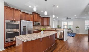 1035 Brownsmith Dr, Apex, NC 27502
