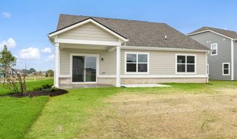3824 Dutton Dr, Bargersville, IN 46106