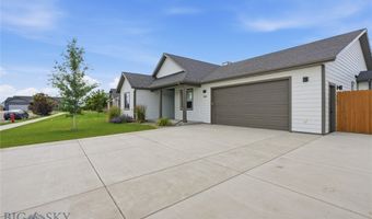1603 Dillon Ave, Belgrade, MT 59714