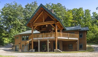 15382 Maxey Rd, Arcadia, MI 49613