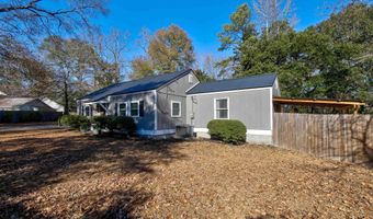 1616 Lakeview Ave, Camden, SC 29020