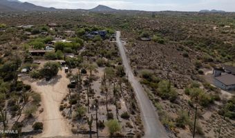 6676 E Mesquite Rd, Cave Creek, AZ 85331