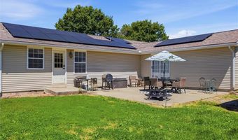 115 S Mulberry St, Adrian, MO 64720