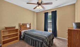 1724 Riley Cir, Alma, AR 72921